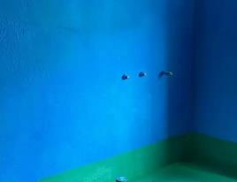 索县卫生间测漏水多少钱