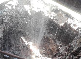 索县楼顶漏水维修公司分享下一次检漏多少钱