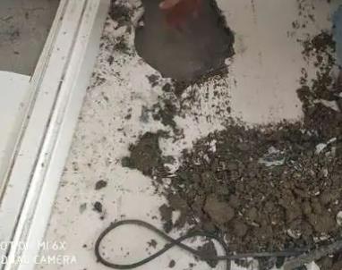 索县楼顶渗水公司分享下索县卫生间测漏水方法和方法的详细分解。