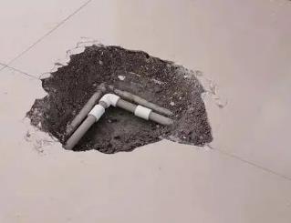  索县检漏多少钱?